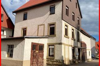 Haus kaufen in 71394 Kernen, Stetten: Haus in zentraler Lage mit viel Raum!