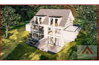 Doppelhaushälfte kaufen in 59955 Winterberg, Gestalten Sie Ihr Leben neu, moderne Doppelhaushälfte - Winterberg OT