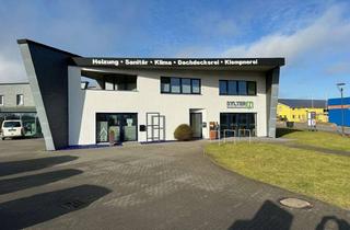 Gewerbeimmobilie kaufen in 25980 Sylt, Gewerbeobjekt als Kapitalanlage
