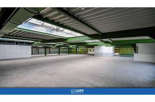 Gewerbeimmobilie mieten in 74889 Sinsheim, Sinsheim | Produktionsflächen im 1.OG I 1.260 m²