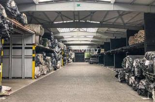 Gewerbeimmobilie mieten in 98693 Ilmenau, Gewerbefläche nahe der A71