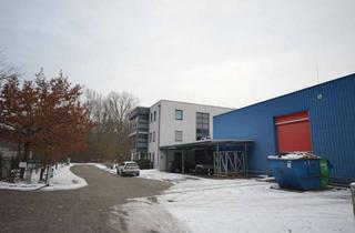 Büro zu mieten in Straußenlettenstr. 15, 85053 Ingolstadt, Büro- und Hallenflächen direkt beim IN-Campus (TISAX-zertifiziert)
