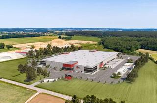 Gewerbeimmobilie mieten in 67307 Rockenhausen, 5.300 m² | Neubauprojekt für Produktion & Logistik zu vermieten |