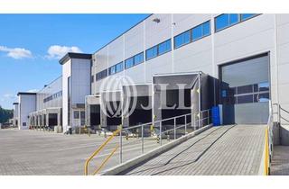 Gewerbeimmobilie mieten in 66459 Saarbrücken, 20.000 m² Neubauprojekt für Produktion mit Logistik im Saarland zu vermieten | *JLL*