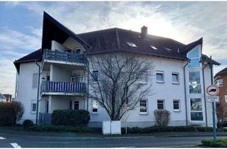 Anlageobjekt in Waldstraße, 53859 Niederkassel, Sehr geräumige, modern geschnittene 5 Zimmer Wohnung mit 2 Balkonen - ideal für die Familie