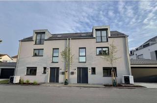 Anlageobjekt in Rosenweg 1a/b, 93080 Pentling, TOP - Kapitalanlage - hochw. DH - in Pentling | provisionsfrei