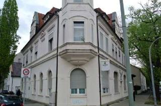 Anlageobjekt in 45886 Ückendorf, Denkmal Historismus **Wohngebäude **Eckhaus mit 6 Wohnungen und großem Grund *saniert und renoviert