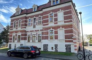 Anlageobjekt in 39279 Loburg, *** 1-Zimmer Wohnung für Kapitalanleger im wunderschönen Loburg***