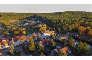 Grundstück zu kaufen in 15749 Mittenwalde, Sonnenuntergänge & See-Erholung aus zweiter Reihe genießen