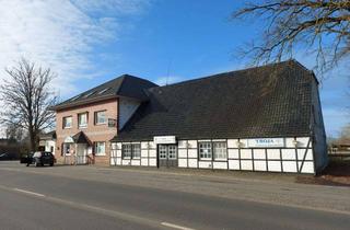 Grundstück zu kaufen in 28816 Stuhr, Vielseitig nutzbares Baugrundstück im Herzen von Stuhr Seckenhausen