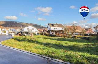 Grundstück zu kaufen in 79761 Waldshut-Tiengen, Zwei Baugrundstücke in Gurtweil