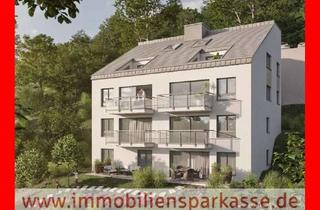 Grundstück zu kaufen in 75323 Bad Wildbad, Planung + Baugenehmigung steht - legen Sie los!