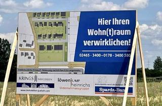 Grundstück zu kaufen in 52379 Langerwehe, Baugrundstücke "Am Steinchen" in Langerwehe Baugrundstück Nr. 24