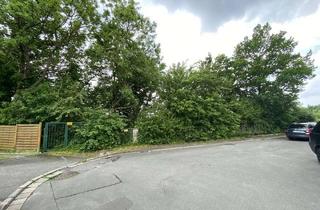 Grundstück zu kaufen in 95448 Laineck, Großes Baugrundstück mit Bewuchs in der Nähe vom Landesgartenschaugelände