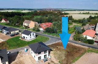 Grundstück zu kaufen in 99439 Buttelstedt, Bauvoranfrage für 1-2 Tinyhäuser positiv beschieden !