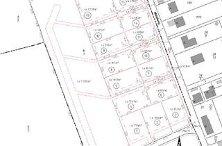 Grundstück zu kaufen in Plangebiet Bebauungsplan Nr. 4 - Westlich Mittelweg, 24594 Nindorf, Baugrundstück für Einzelhausbebauung in Nindorf