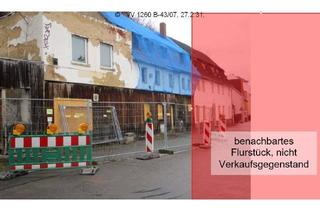Grundstück zu kaufen in Salzstraße 95/97, 07551 Zwötzen, Wer hat Lust NEUES zu schaffen?