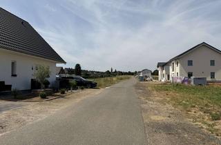 Grundstück zu kaufen in 52391 Vettweiß, Baugrundstücke am Ortsrand von Vettweiß-Froitzheim, An der Brücke, verschiedene Grundstücke