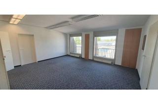 Büro zu mieten in 65843 Sulzbach, PROVISIONSFREI | Klimatisiert | Büros ab 22 qm-100qm | 470 € + MwSt. inkl. Heizung & Strom am MTZ