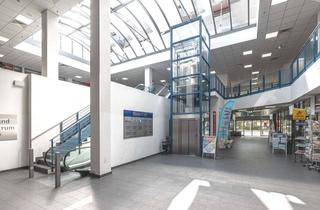 Praxen mieten in Franzstrasse 157, 06842 Innerstädtischer Bereich Süd, Praxis im Ärztezentrum