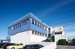 Büro zu mieten in Fasanenweg, 65451 Kelsterbach, PROVISIONSFREI - Teilbare Büro-/Schulungsflächen zur individuellen Nutzung zu vermieten