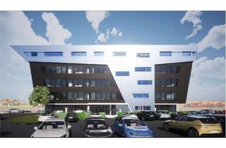Gewerbeimmobilie mieten in 74196 Neuenstadt, HIGH-END IMMOBILIE (Office "Premium groß")