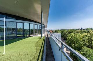 Praxen mieten in 91074 Herzogenaurach, MODERNE BÜRO- oder PRAXISFLÄCHE IN ZENTRALER LAGE