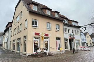 Praxen kaufen in 67806 Rockenhausen, Gewerbeeinheit, bisher als Praxis genutzt