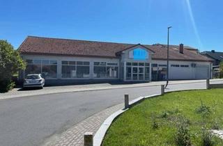 Büro zu mieten in Lehmkaut, 65614 Beselich, Moderne Büroetage (ca. 50% der EG Gesamtfläche) in Beselich OT.