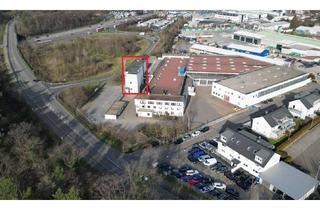 Büro zu mieten in 76694 Forst, *Provisionsfrei* - Gestalten Sie Ihre Büroräume selbst! An der A5 im Gewerbegebiet in Forst.