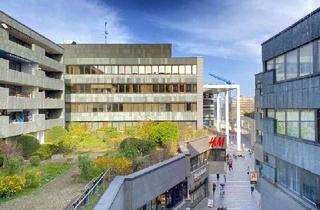 Praxen mieten in 55116 Altstadt, Ohne zus. Mieterprovision! Praxisflächen im Hause der Tagesklinik im Brand Zentrum gelegen.