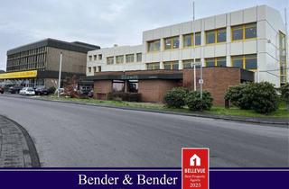 Büro zu mieten in 57627 Hachenburg, Gepflegter Büroraum im Gewerbegebiet von Hachenburg