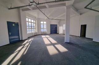 Gewerbeimmobilie mieten in Blücherstraße 22, 10961 Kreuzberg, Open Space - große Fläche mit viel Tageslicht in Berlin-Kreuzberg