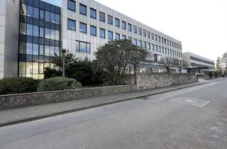 Büro zu mieten in Georg-Von-Boeselager-Str. 25, 53117 Auerberg, Büro-/Verwaltungsflächen (520 m² - 4.587 m²) in Bonn provisionsfrei zu vermieten!