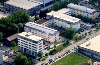 Büro zu mieten in Dr.-Ernst-Derra-Straße, 94036 Haidenhof Nord, Büroflächen Gewerbepark Passau Kohlbruck