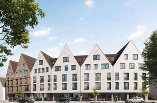 Immobilie mieten in 72555 Metzingen, Großartiges, gemütliches Studio im Herzen von Metzingen