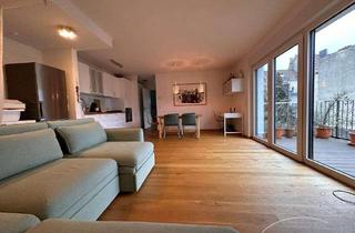 Immobilie mieten in 66117 Saarbrücken, Modern eingerichtete Wohnung in Alt-Saarbrücken