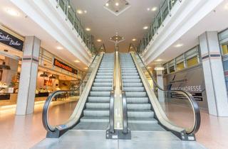 Büro zu mieten in Straße Des Friedens, 99510 Apolda, Marktpassage - großzügige Büro- oder Ladenfläche im Herzen Apoldas