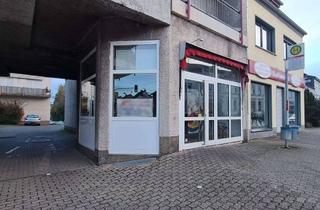 Gewerbeimmobilie kaufen in 66773 Schwalbach, Gepflegtes Ladenlokal in zentraler Lage von Schwalbach