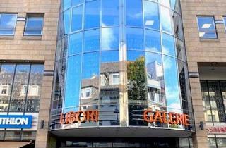 Geschäftslokal mieten in Kamp 30-32, 33098 Paderborn, Provisionsfrei - Einzelhandelsflächen in der Libori-Galerie Paderborn