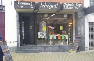 Geschäftslokal mieten in Hochstraße 50, 52525 Heinsberg, Kleines Ladenlokal, in bester Lage von Heinsberg...
