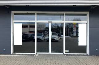 Geschäftslokal mieten in Matthias-Zimmermann-Straße, 52152 Simmerath, Ladenlokal in Simmerath zu vermieten
