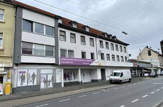 Geschäftslokal mieten in Ickerner Straße 39-41, 44581 Castrop-Rauxel, hoch frequentierte Ladenflächen, zentral gelegen !