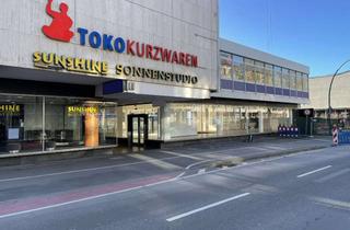 Geschäftslokal mieten in 69115 Weststadt, *JLL* - Zentrale Einzelhandelsfläche mit bester Anbindung!