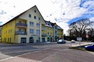 Gewerbeimmobilie kaufen in 09600 Weißenborn, Gewerbliche Kapitalanlage vor den Toren von Freiberg