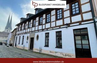 Anlageobjekt in 39435 Tarthun, Besonderes Anlageobjekt in Egeln