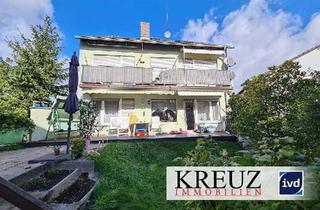 Mehrfamilienhaus kaufen in 65468 Trebur, Ihre neue Anlage: gepflegtes Mehrfamilienhaus