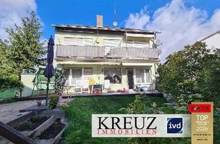 Mehrfamilienhaus kaufen in 65468 Trebur, Ihre neue Anlage: gepflegtes Mehrfamilienhaus