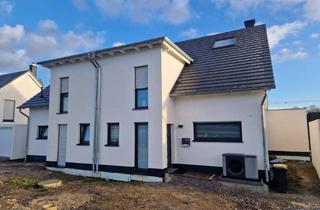 Doppelhaushälfte kaufen in Auf Dem Buhrlande, 59423 Unna, Einfamilien-Doppelhaushälfte, bezugsfertig, inkl. Baugrundstück u. bis zu 20.000€ sparen!