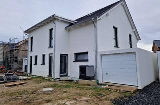 Doppelhaushälfte kaufen in Kirschblütenweg 1-69, 59423 Unna, Einfamilien-Doppelhaushälfte, schlüsselfertig, inkl. Baugrundstück u. bis zu 20.000€ sparen!